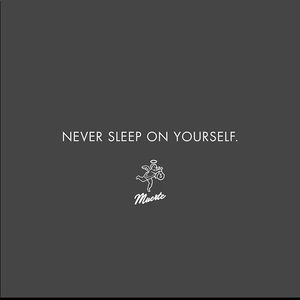 Meet your Posher, Je’erka